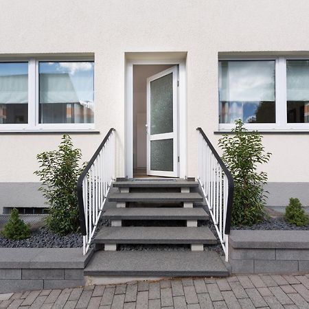 Apartment Falkenstein Konigstein im Taunus Bagian luar foto