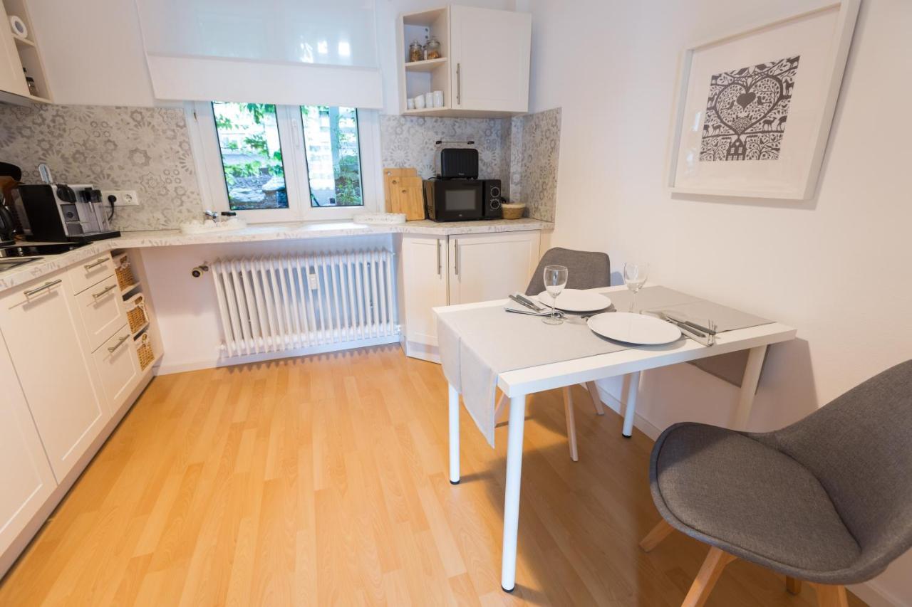 Apartment Falkenstein Konigstein im Taunus Bagian luar foto