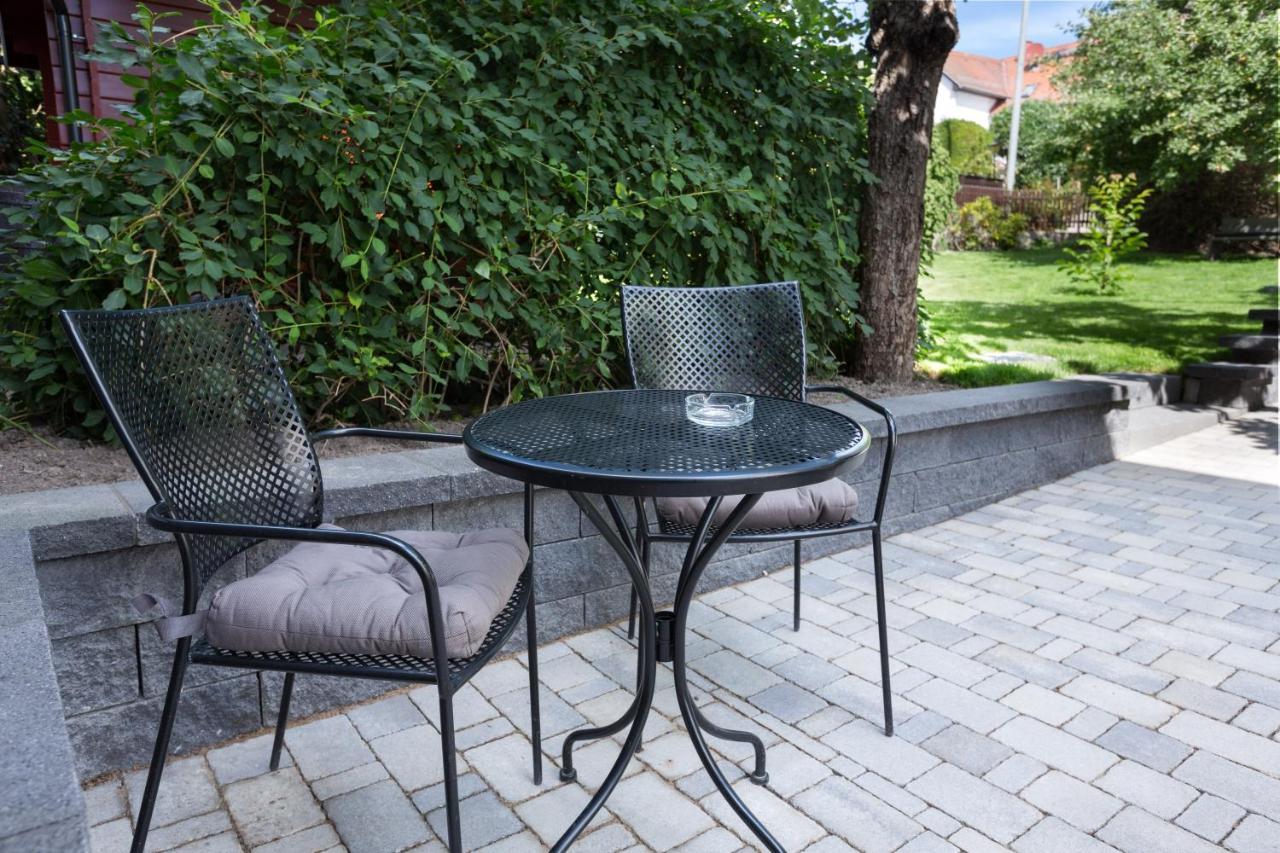 Apartment Falkenstein Konigstein im Taunus Bagian luar foto